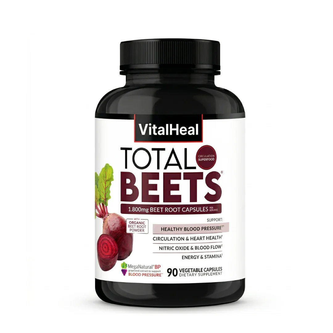 Heart & Cholesterol Health